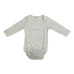 Fox & Bunny Baby Bodysuit Multi 5pcs pack L-86C